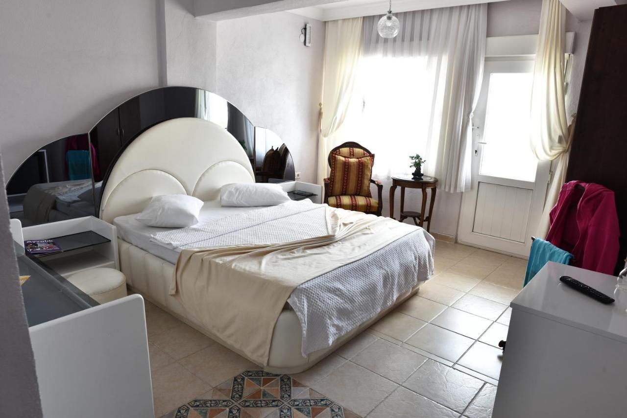Cunda Asiyan Otel Ayvalik Exterior photo