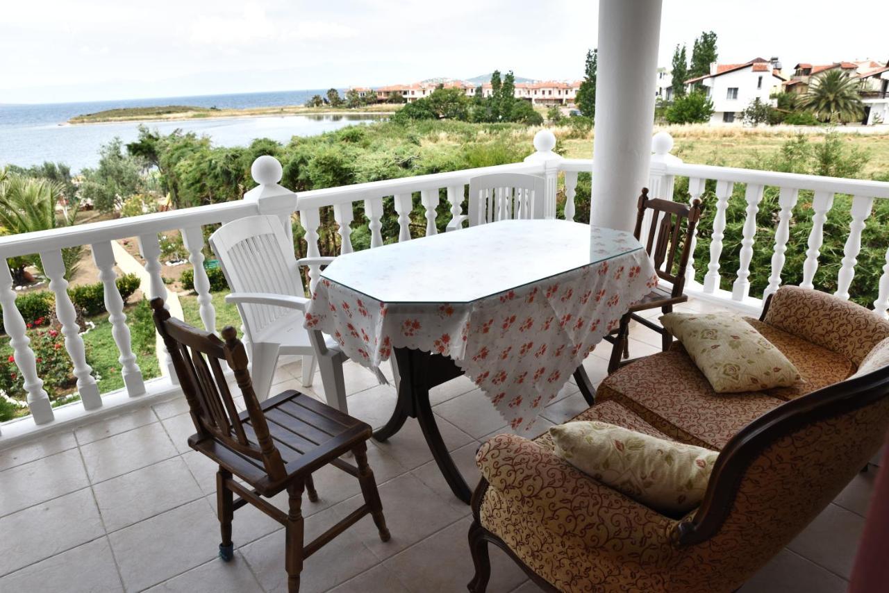 Cunda Asiyan Otel Ayvalik Exterior photo