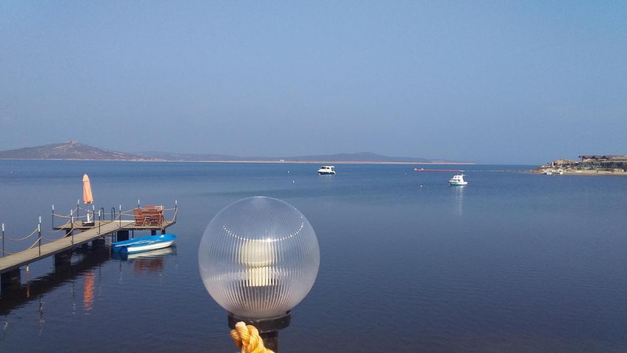 Cunda Asiyan Otel Ayvalik Exterior photo