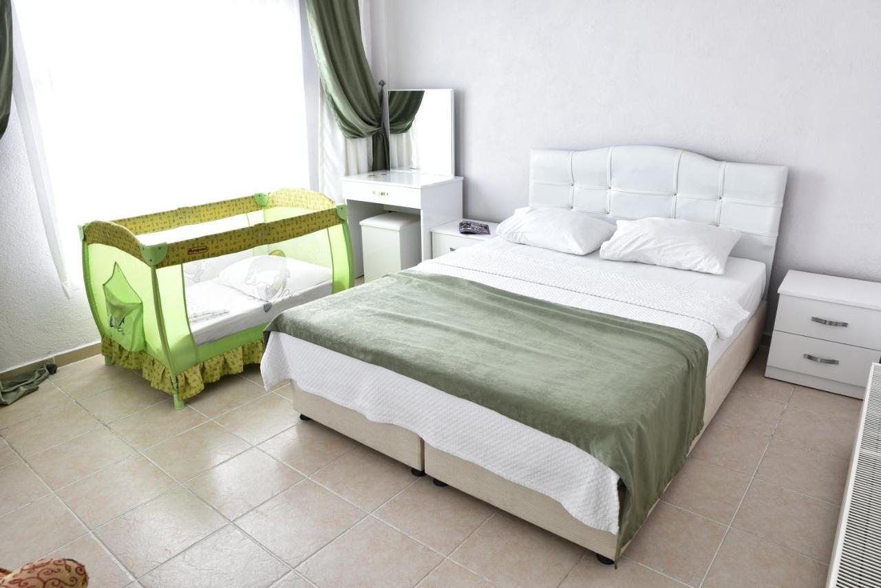 Cunda Asiyan Otel Ayvalik Exterior photo
