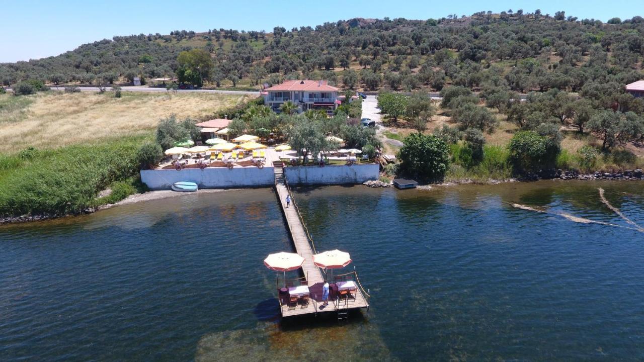 Cunda Asiyan Otel Ayvalik Exterior photo