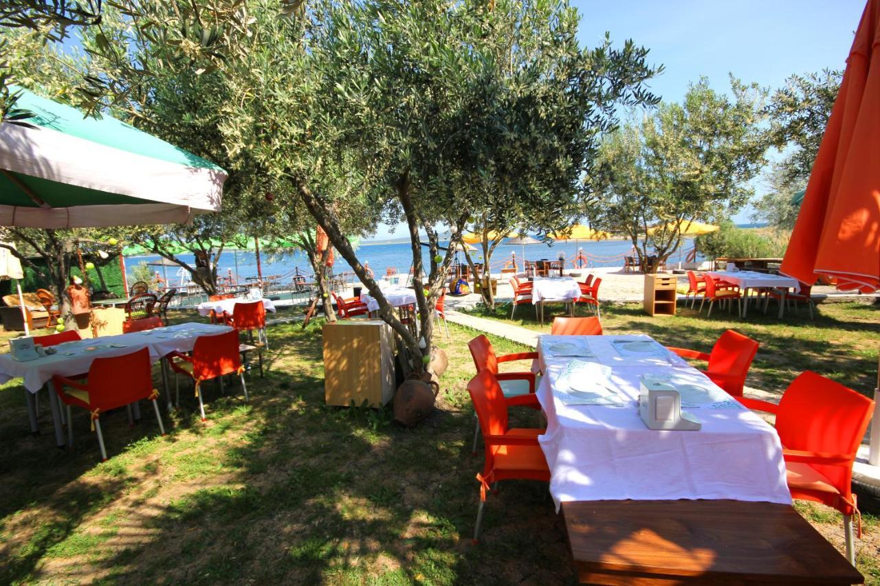 Cunda Asiyan Otel Ayvalik Exterior photo