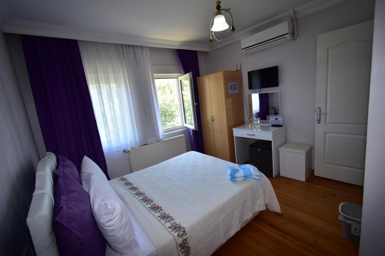 Cunda Asiyan Otel Ayvalik Exterior photo