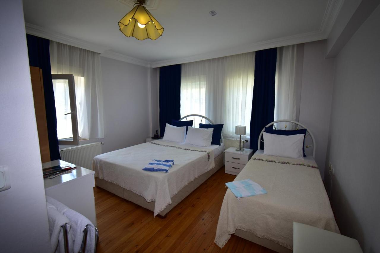 Cunda Asiyan Otel Ayvalik Exterior photo