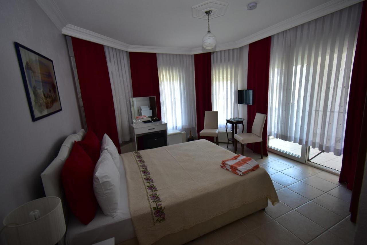 Cunda Asiyan Otel Ayvalik Exterior photo