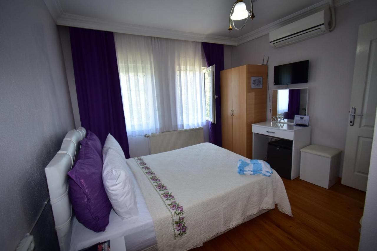 Cunda Asiyan Otel Ayvalik Exterior photo
