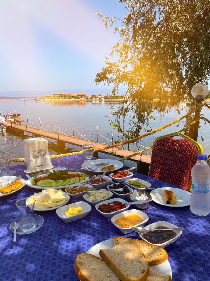 Cunda Asiyan Otel Ayvalik Exterior photo