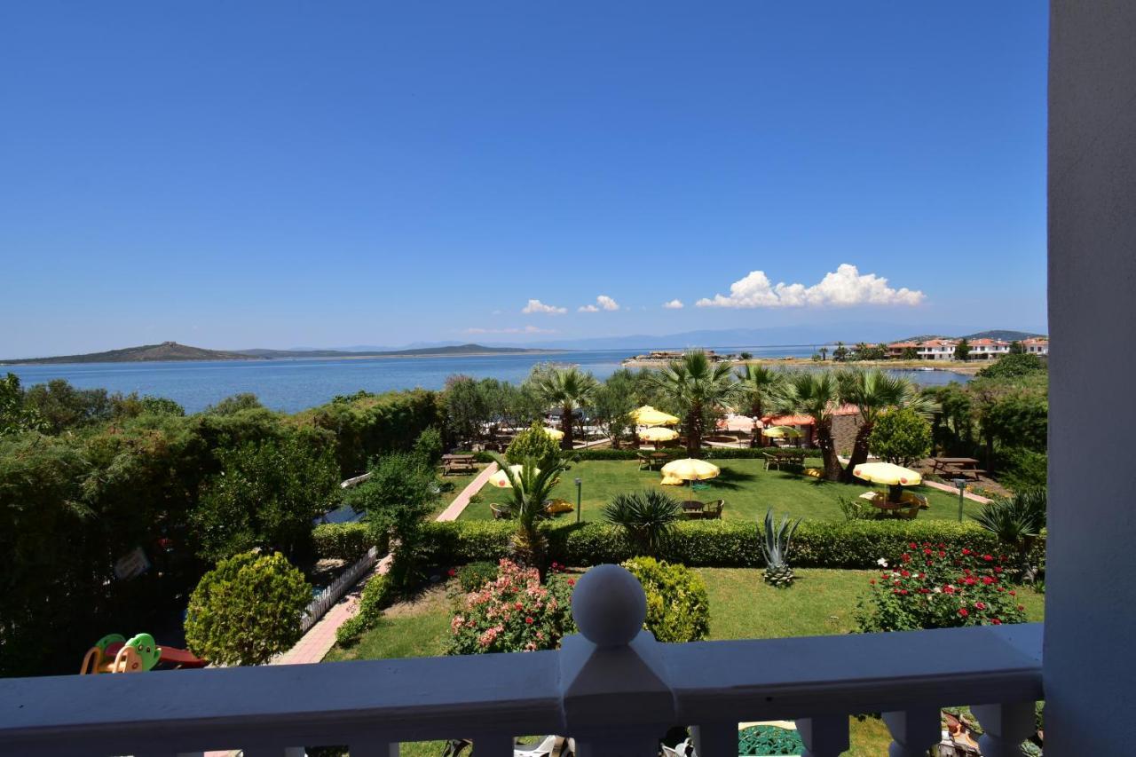 Cunda Asiyan Otel Ayvalik Exterior photo