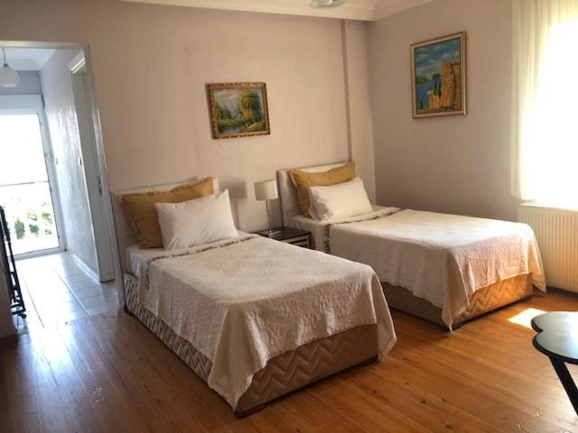 Cunda Asiyan Otel Ayvalik Exterior photo