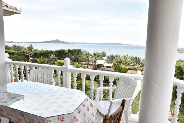 Cunda Asiyan Otel Ayvalik Exterior photo